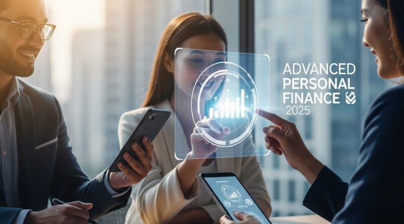Advanced Personal Finance 2025