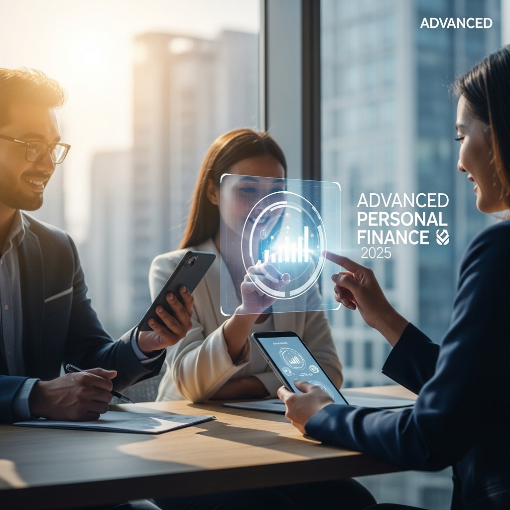 Advanced Personal Finance 2025