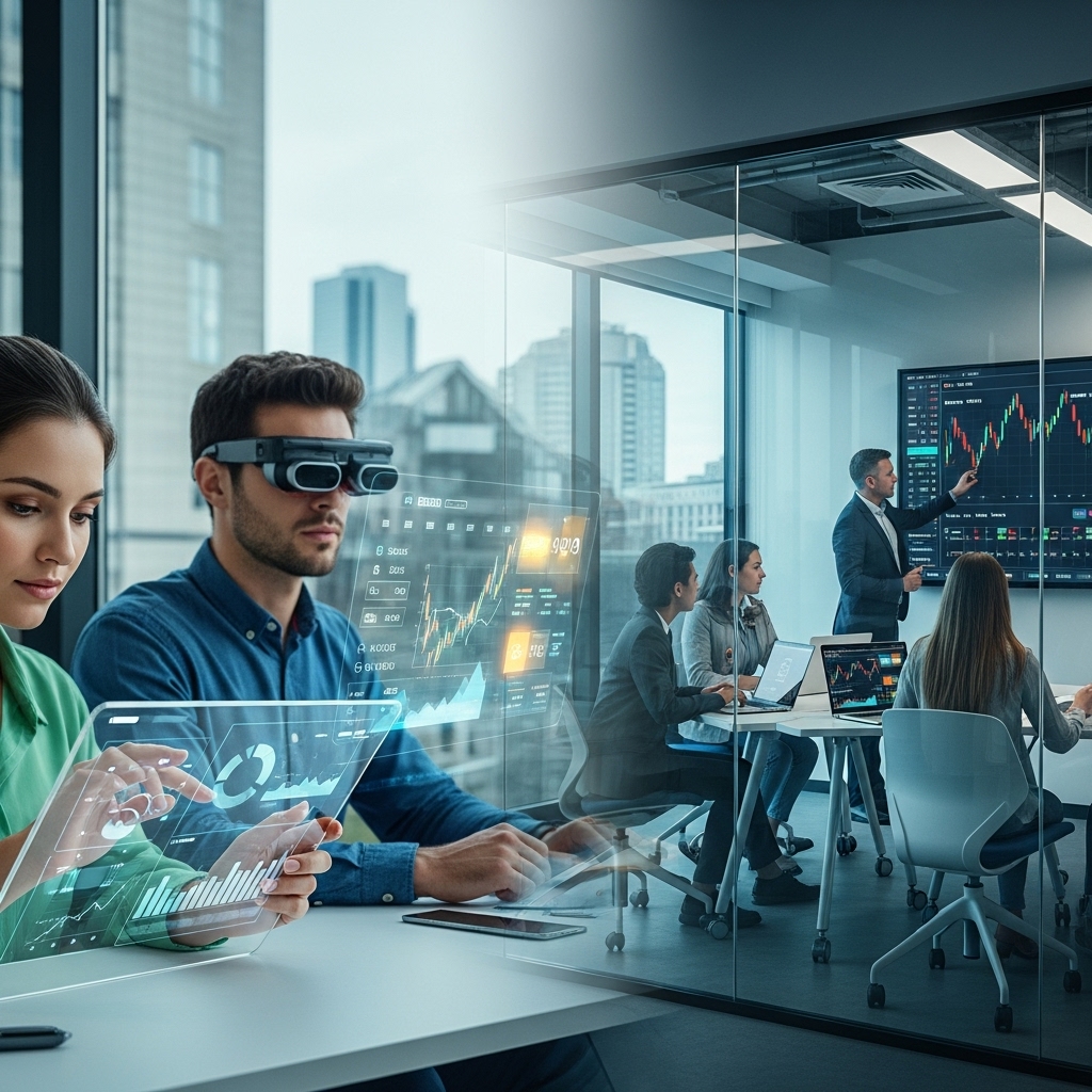 Financial Education 2025