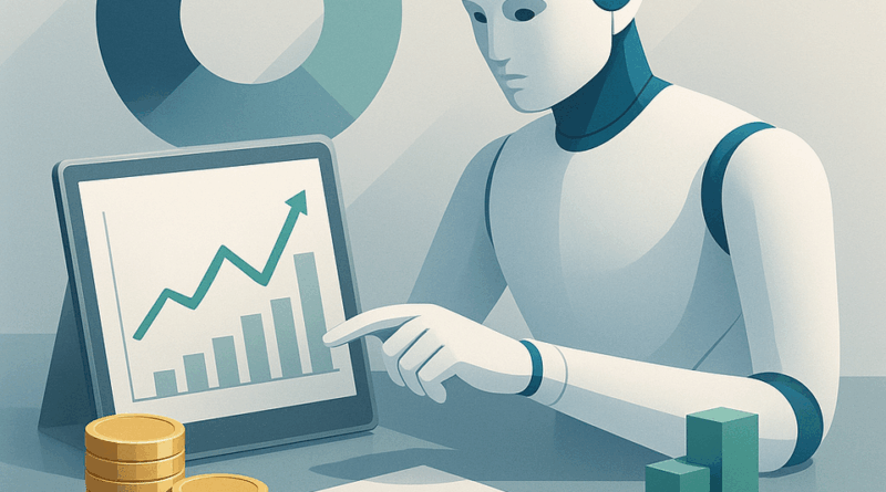 artificial intelligence long-term investments