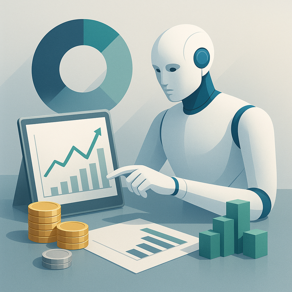 artificial intelligence long-term investments