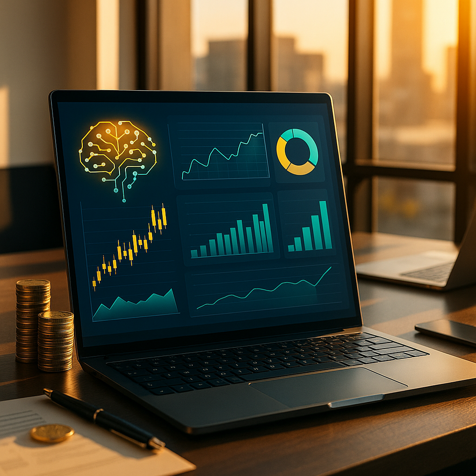 artificial intelligence long-term investment strategies