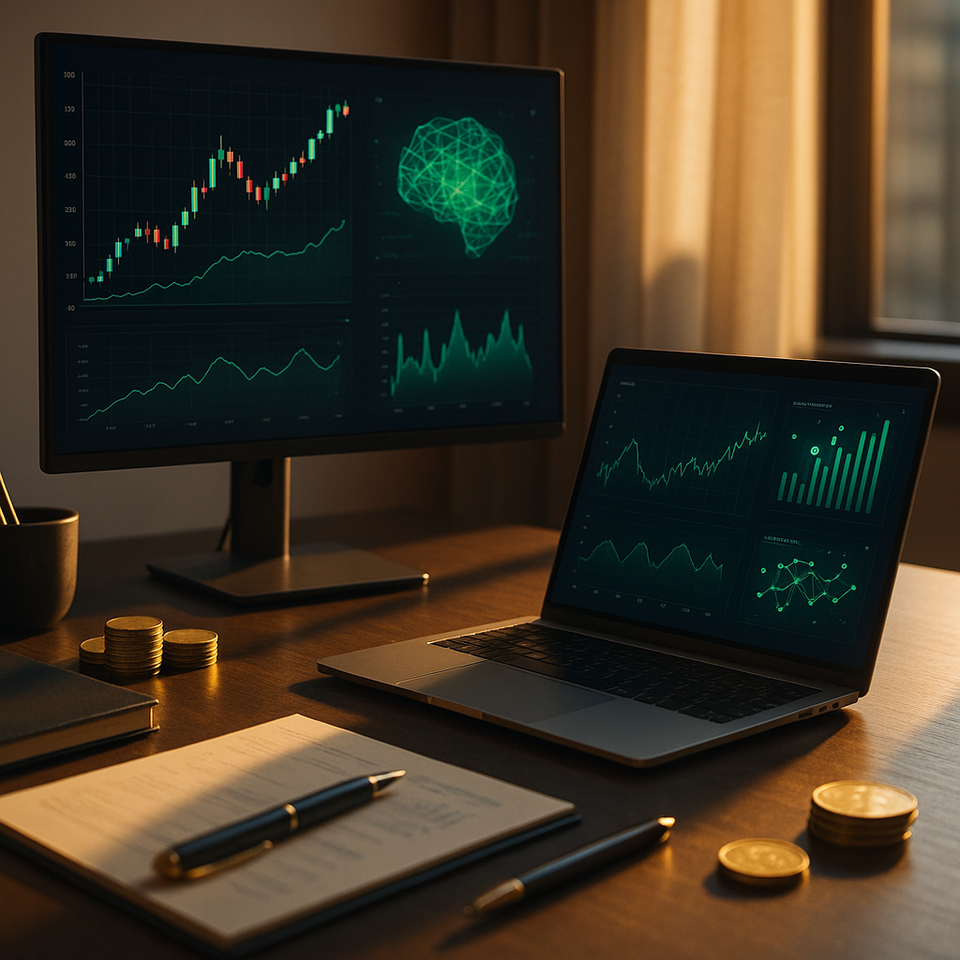 artificial intelligence long-term investments