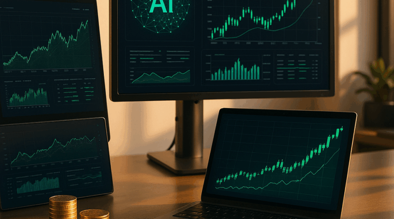 artificial intelligence in long-term investment