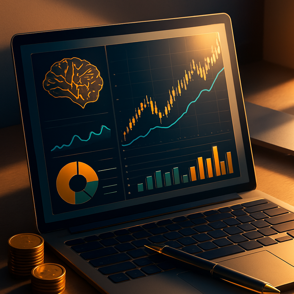 artificial intelligence in long-term investing