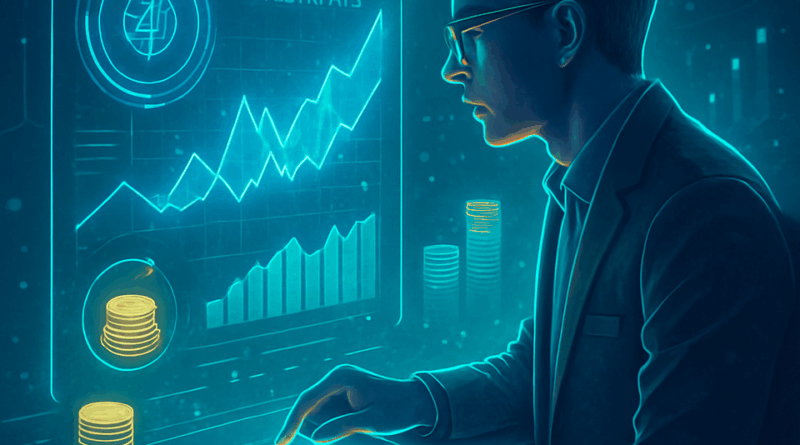 Artificial Intelligence in long-term investment