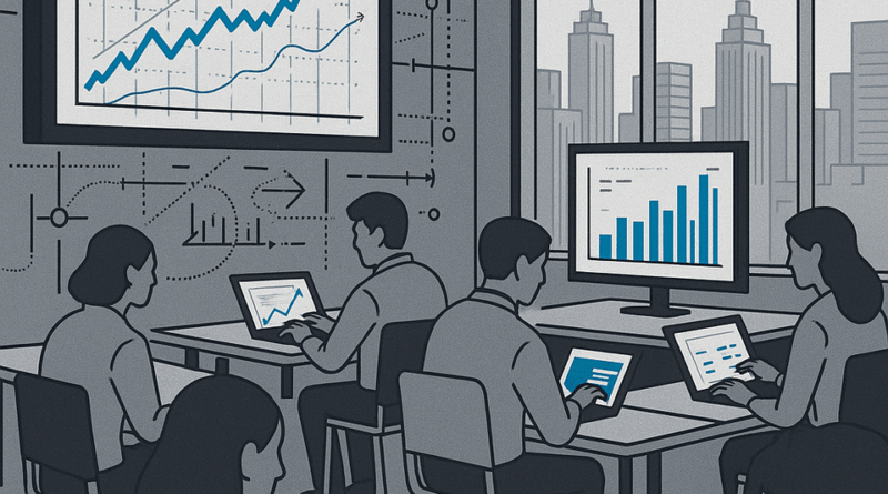 financial education strategies