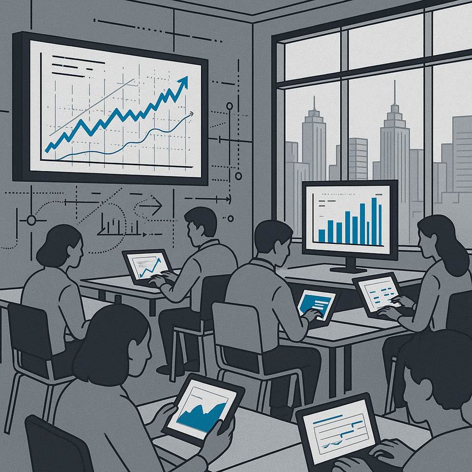 financial education strategies