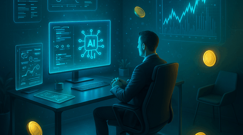 artificial intelligence long-term investment strategies