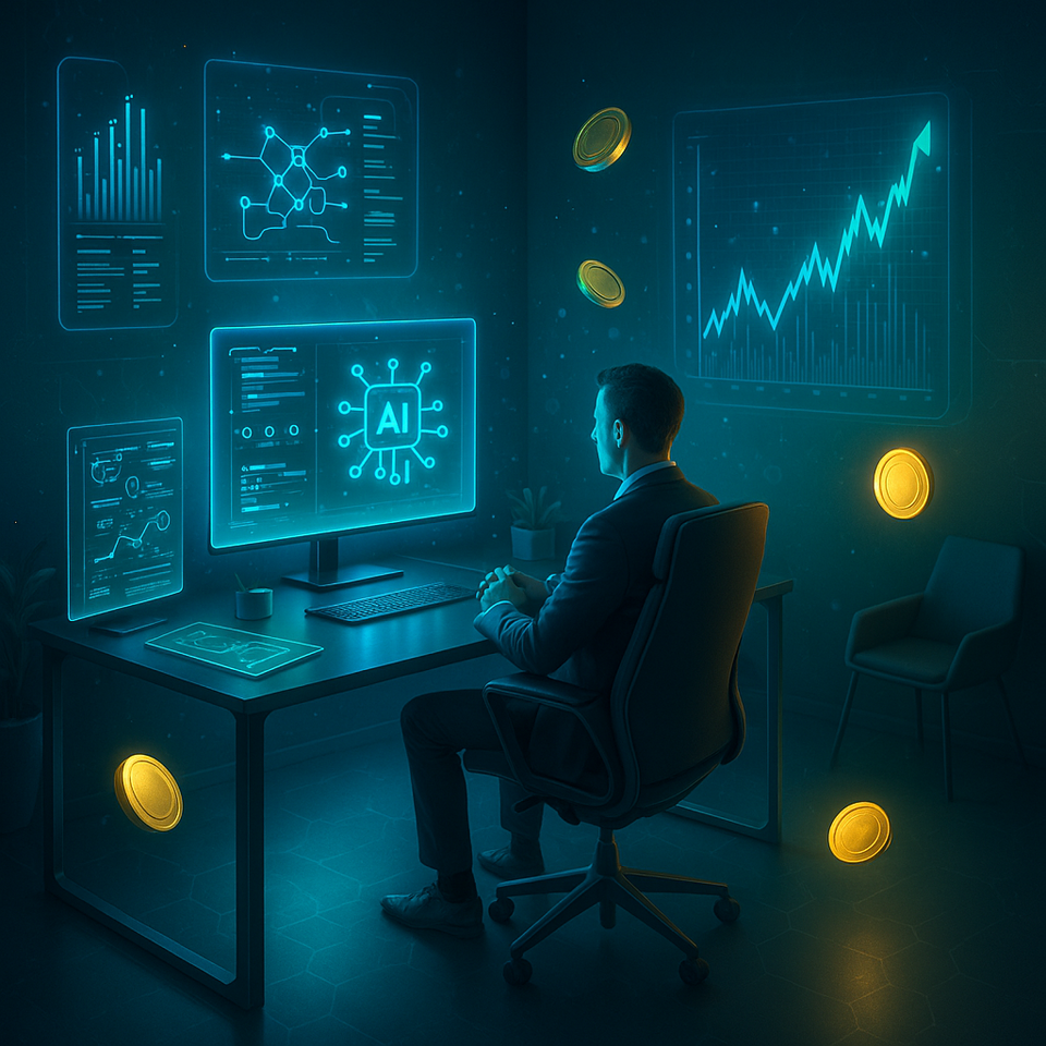 artificial intelligence long-term investment strategies