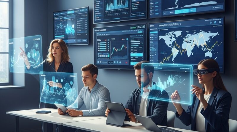 FinTech in financial education