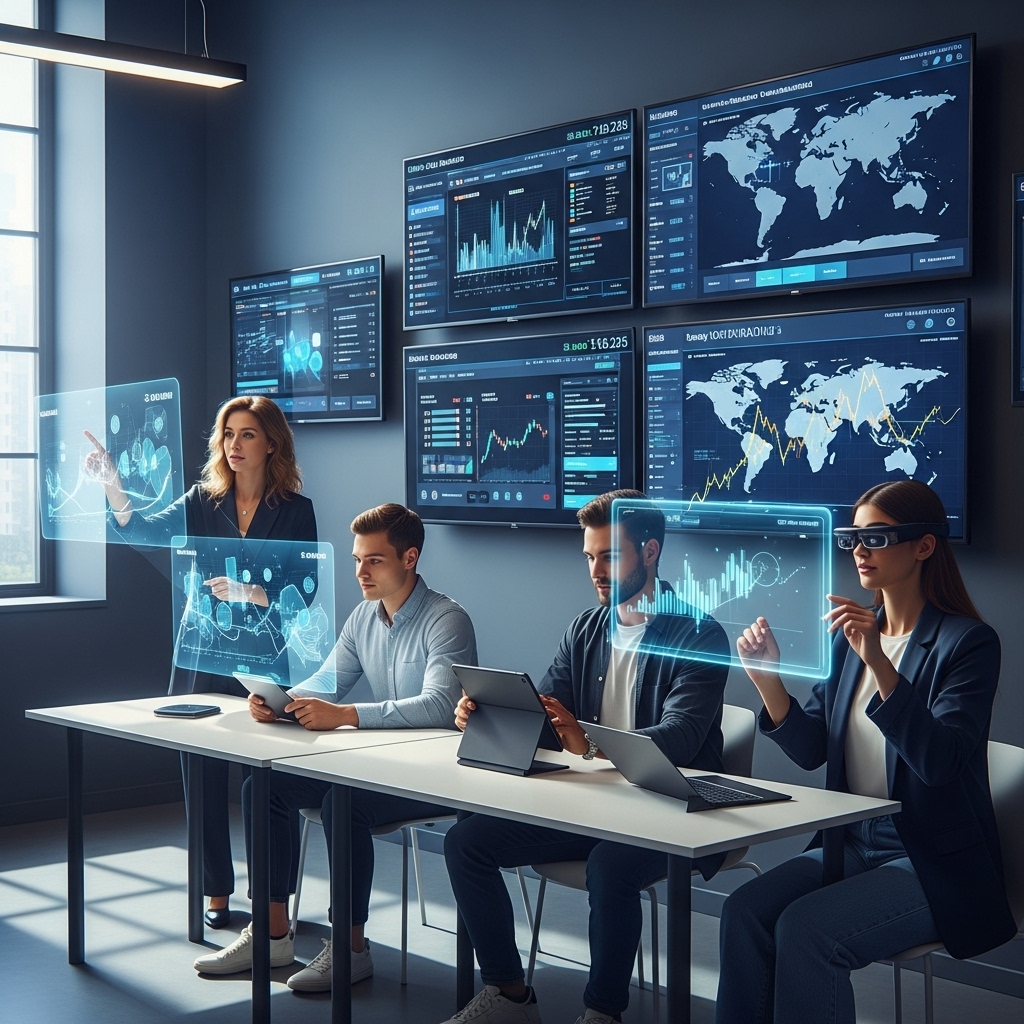 FinTech in financial education