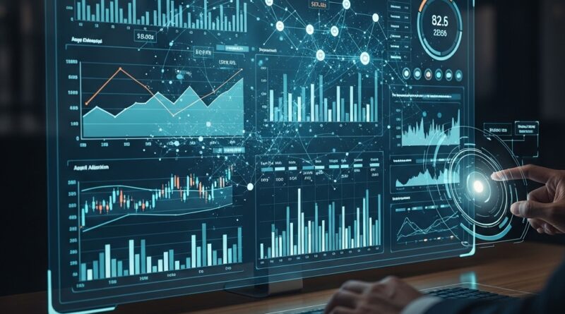 Predictive analytics