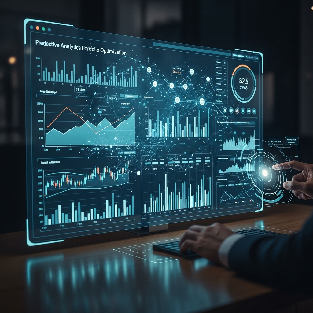 Predictive analytics