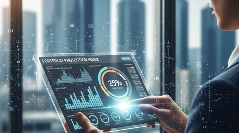 AI-powered risk management