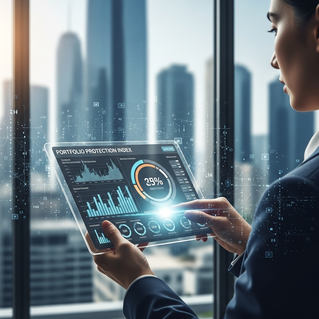 AI-powered risk management