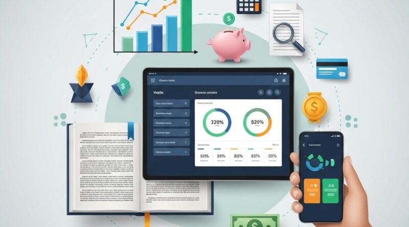 financial literacy skills