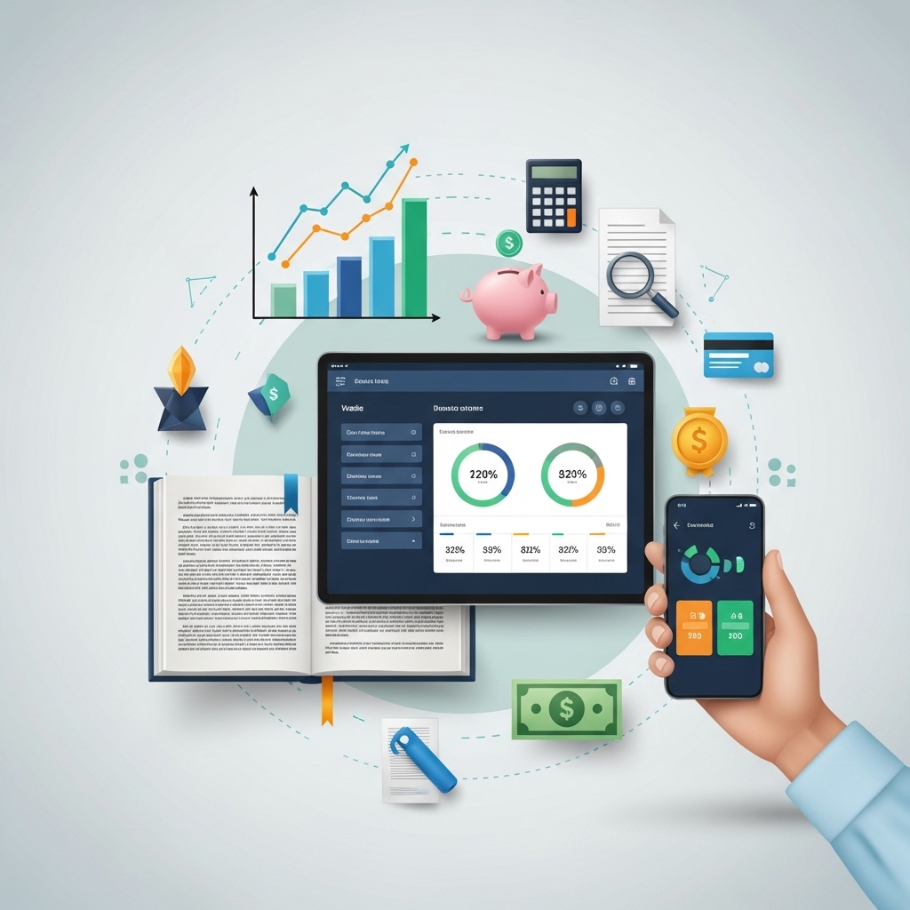 financial literacy skills