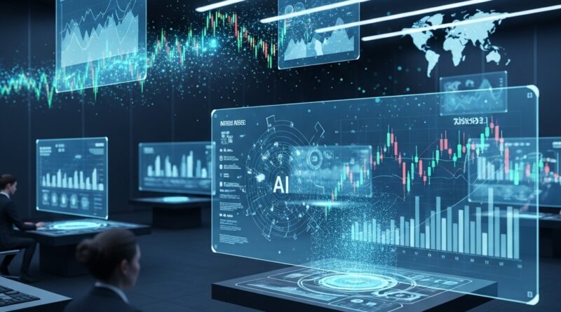 AI-driven risk management systems