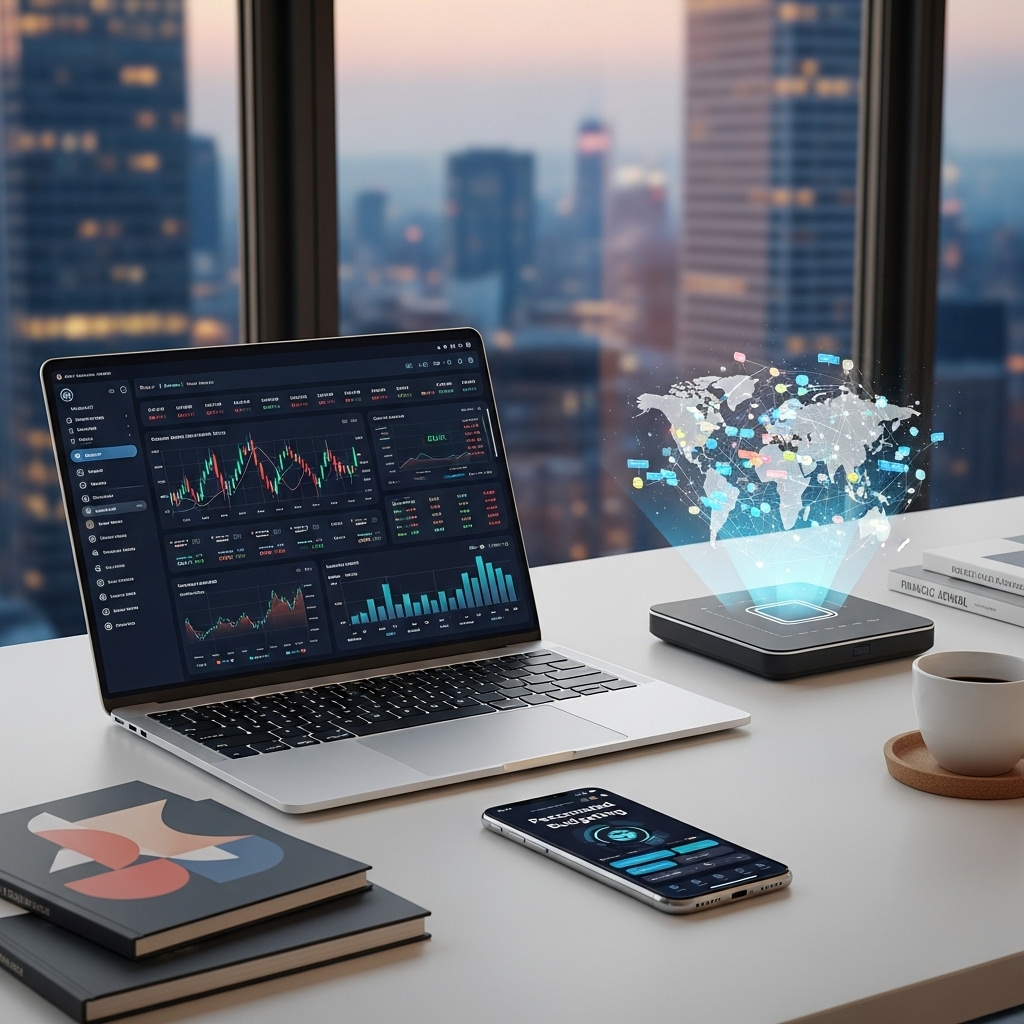 advanced personal finance