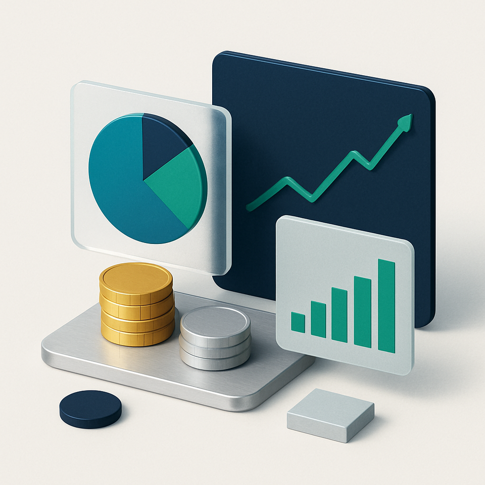 AI long-term investment strategies