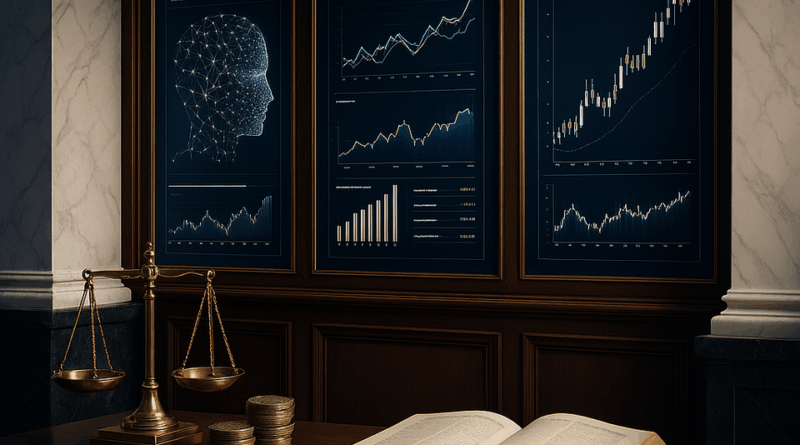 AI in long-term investments