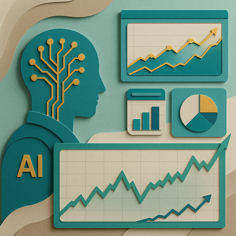 AI long-term investments 2025
