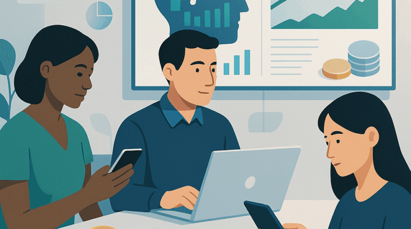 artificial intelligence in financial planning