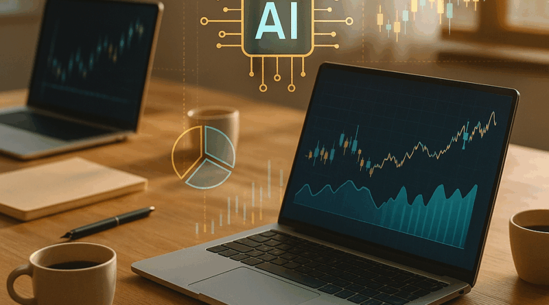 AI long-term investments