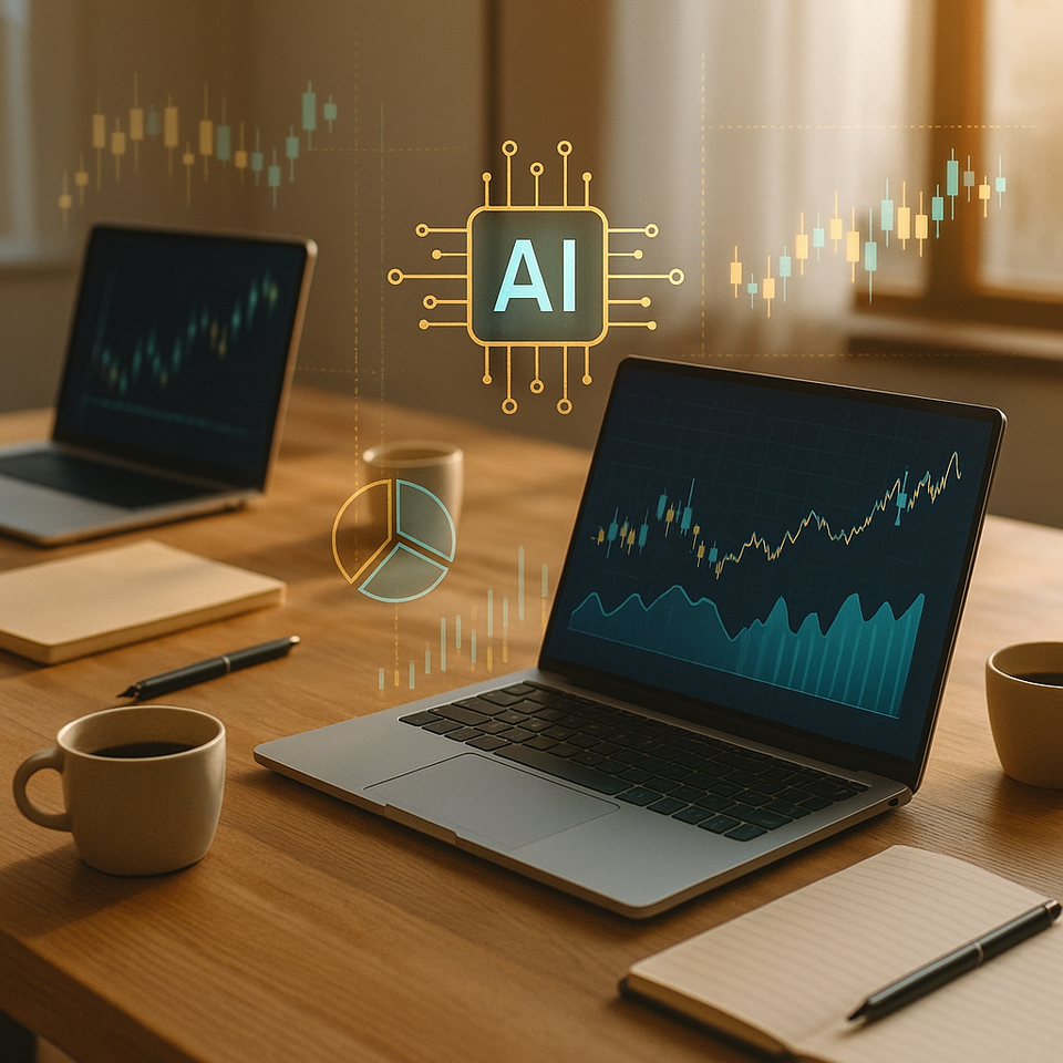 AI long-term investments