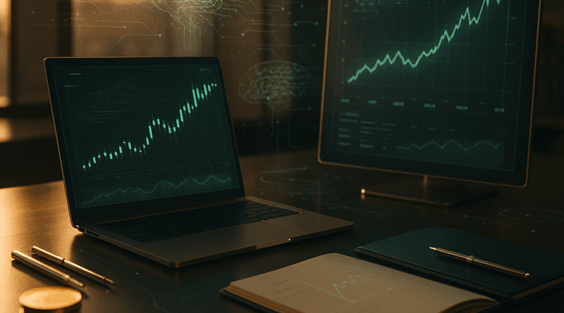 AI long-term investments