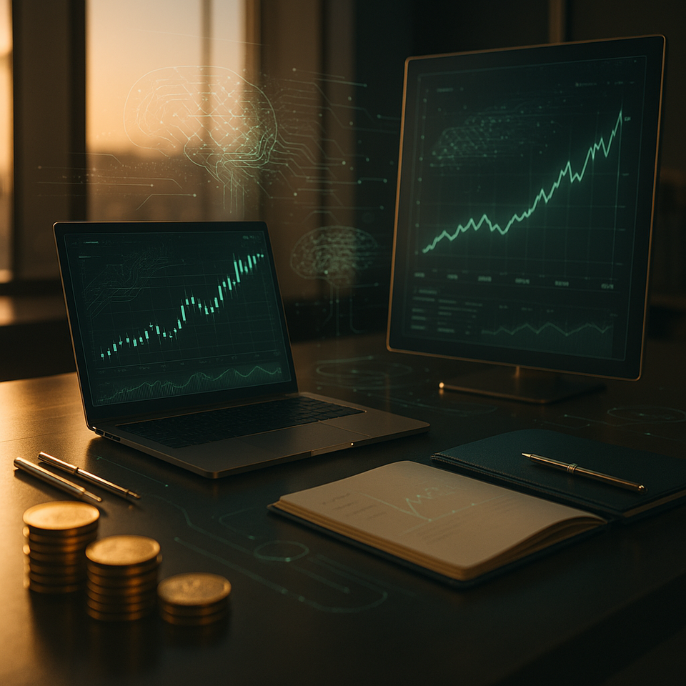 AI long-term investments