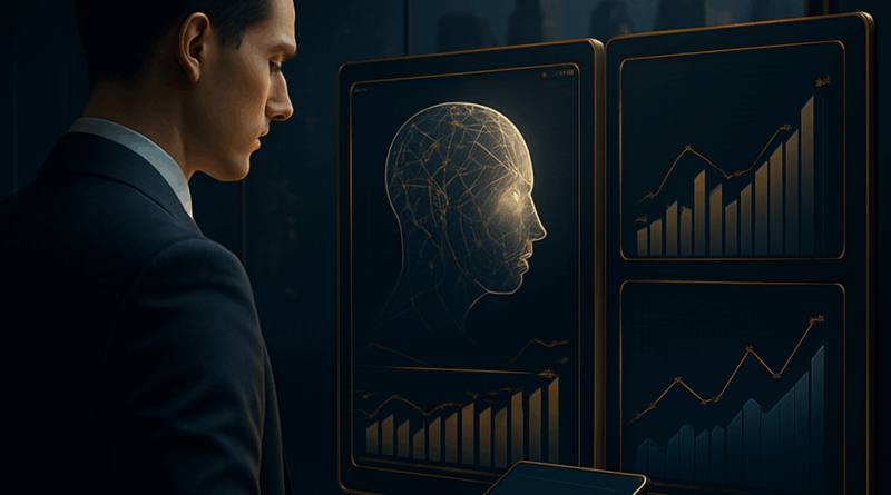 AI long-term investments