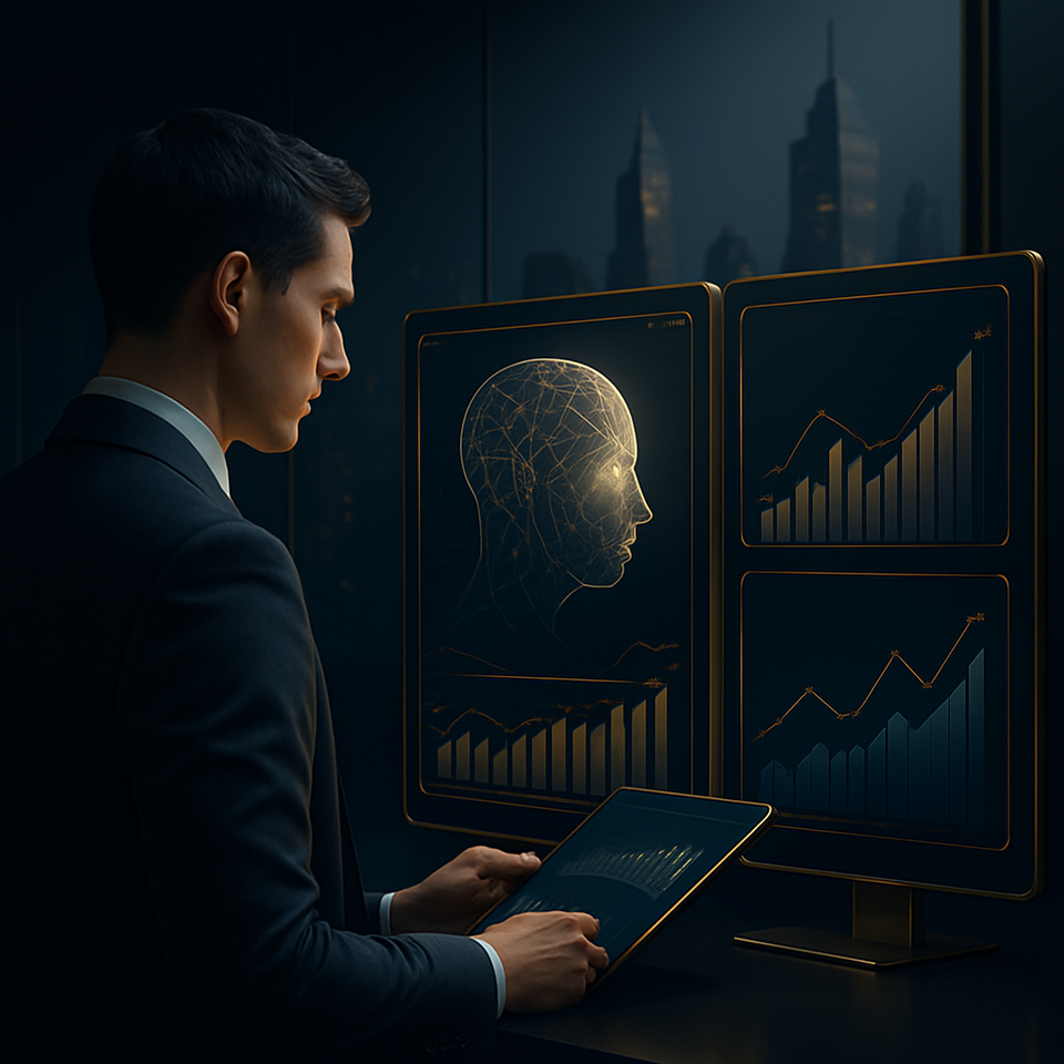 AI long-term investments