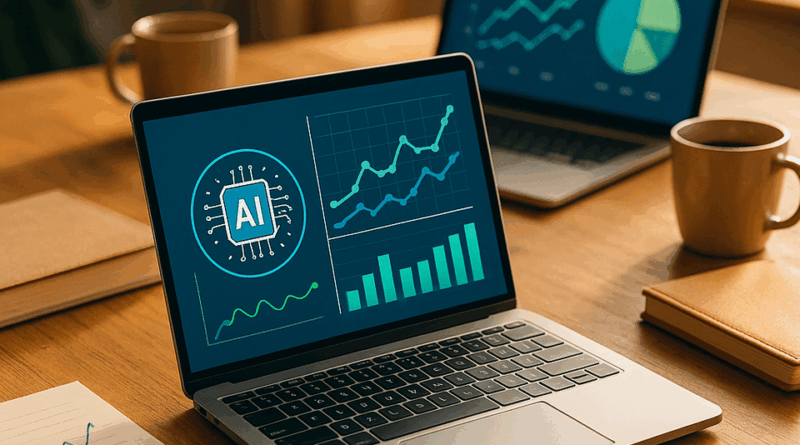 AI in long-term investments