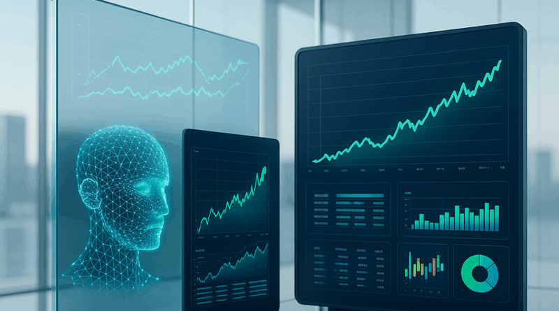 AI in long-term investments