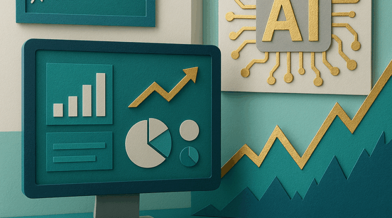 Artificial Intelligence long-term investments