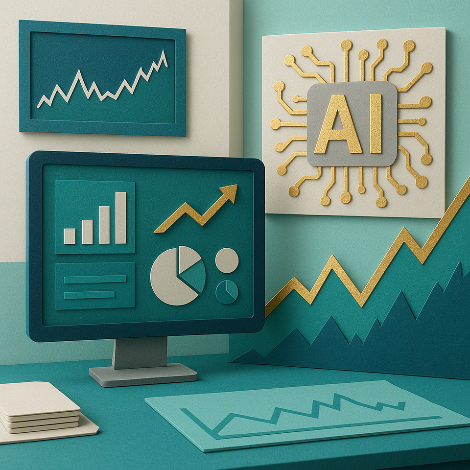 Artificial Intelligence long-term investments