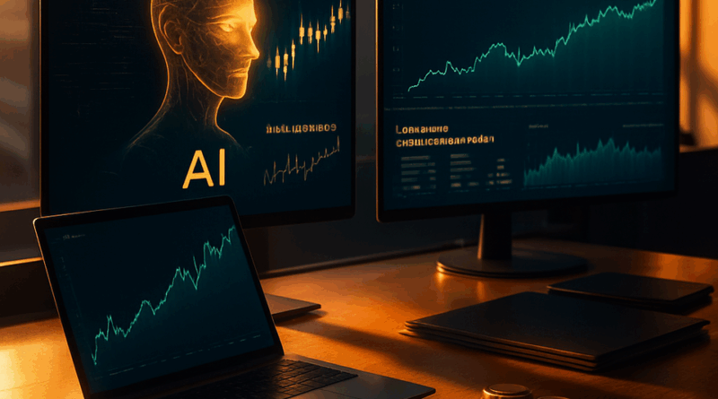 AI in long-term investments
