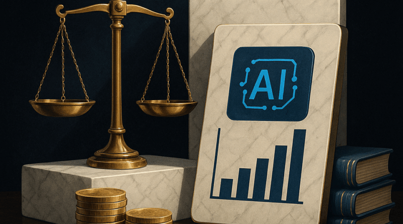 AI in long-term investments