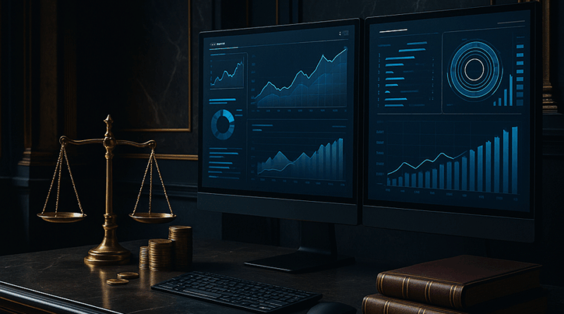 AI in long-term investments