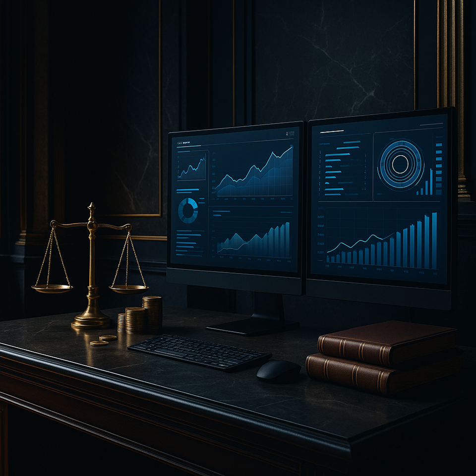 AI in long-term investments