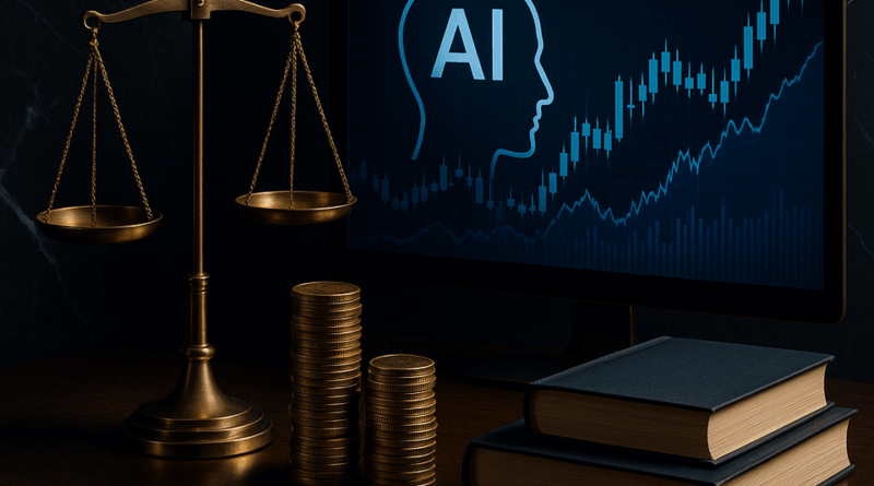 AI in long-term investments