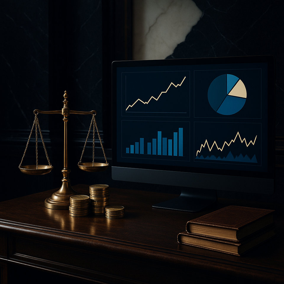 AI long-term investments