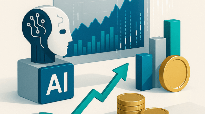 AI in long-term investments