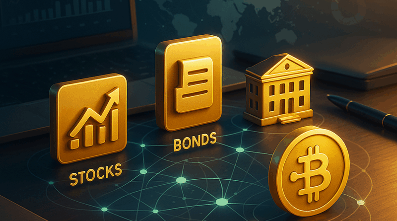 diversify investments