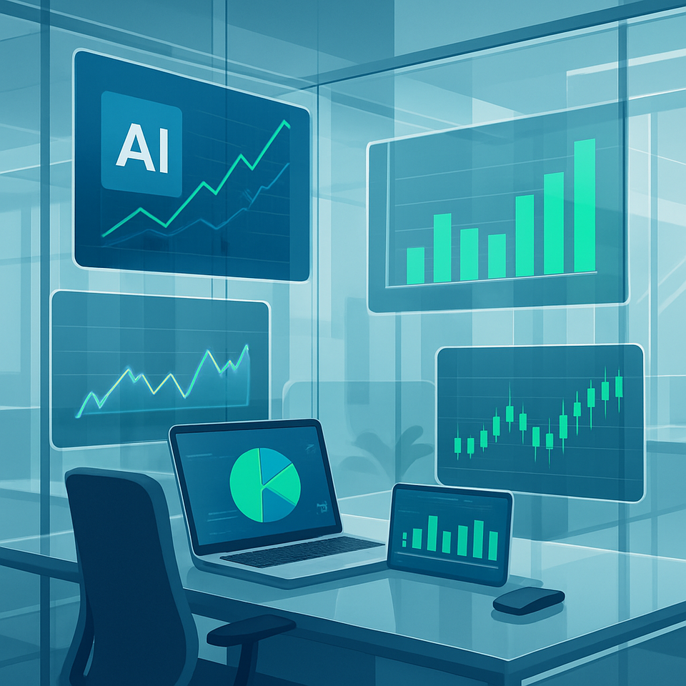 AI long-term investments