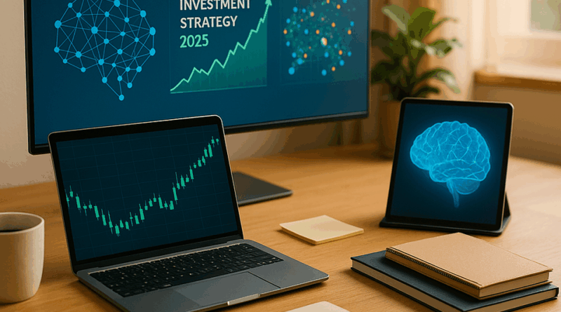 artificial intelligence in long-term investment strategies