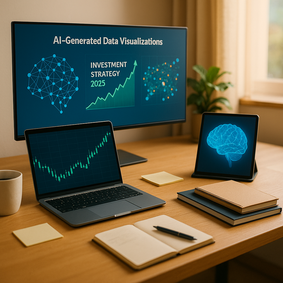 artificial intelligence in long-term investment strategies