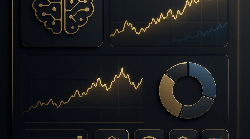 AI in long-term investments